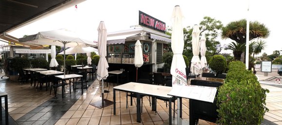 44m² Commercial property in Marbella, Spain No. 149893 2