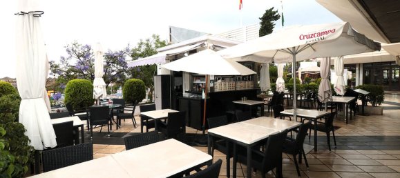 44m² Commercial property in Marbella, Spain No. 149893 7