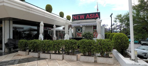 44m² Commercial property in Marbella, Spain No. 149893 15