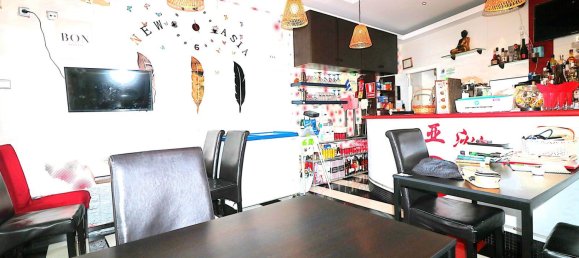 44m² Commercial property in Marbella, Spain No. 149893 13