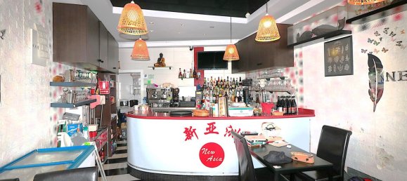 44m² Commercial property in Marbella, Spain No. 149893 3