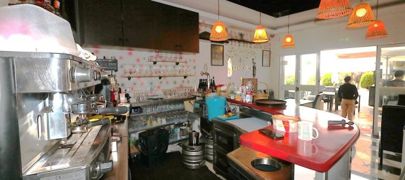 44m² Commercial property in Marbella, Spain No. 149893 4