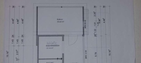 Apartamento T1 em Helmstedt, Germany N.º 248580 6