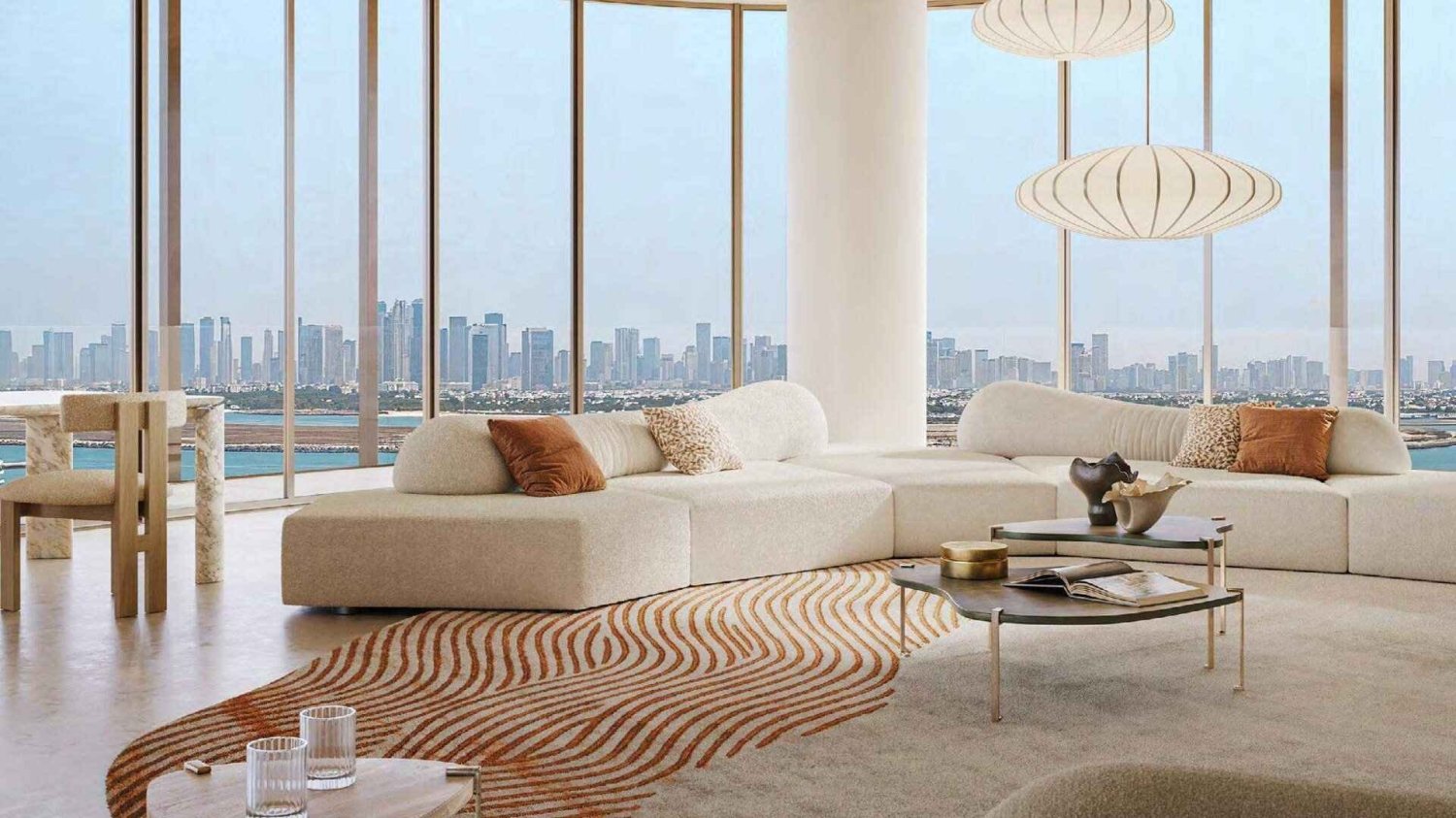 1 bedroom Apartment in Hado by Beyond, Dubai, UAE No. 119641