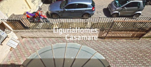 3 غرف نوم شقة في Bordighera, Italy رقم 265479 22