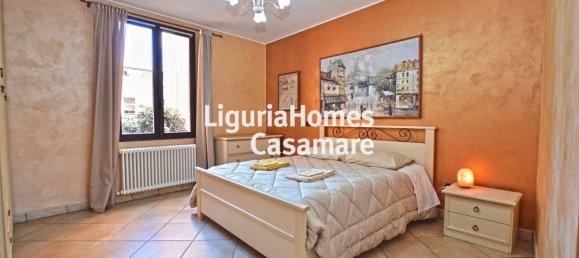 3 غرف نوم شقة في Bordighera, Italy رقم 265479 13