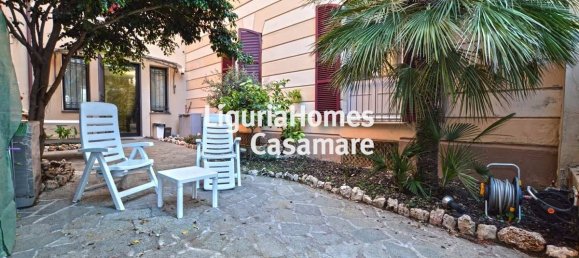 3 غرف نوم شقة في Bordighera, Italy رقم 265479 5