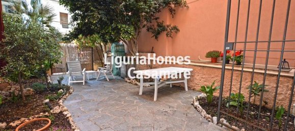 3 غرف نوم شقة في Bordighera, Italy رقم 265479 4