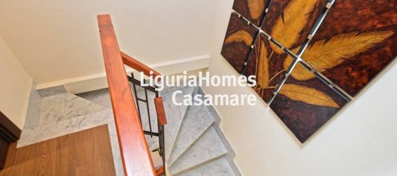 3 غرف نوم شقة في Bordighera, Italy رقم 265479 23