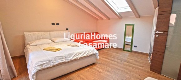 3 غرف نوم شقة في Bordighera, Italy رقم 265479 17