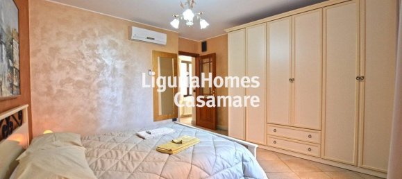 3 غرف نوم شقة في Bordighera, Italy رقم 265479 12