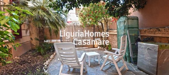 3 غرف نوم شقة في Bordighera, Italy رقم 265479 26