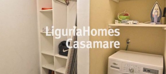 3 غرف نوم شقة في Bordighera, Italy رقم 265479 9