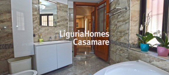 3 غرف نوم شقة في Bordighera, Italy رقم 265479 8