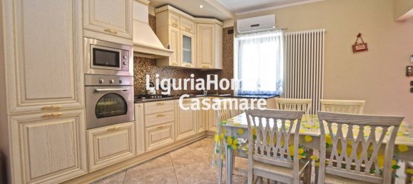 3 غرف نوم شقة في Bordighera, Italy رقم 265479 3