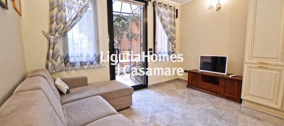 3 غرف نوم شقة في Bordighera, Italy رقم 265479 2