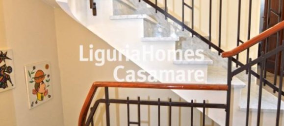 3 غرف نوم شقة في Bordighera, Italy رقم 265479 24