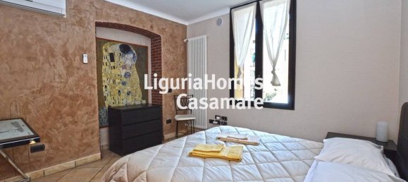 3 غرف نوم شقة في Bordighera, Italy رقم 265479 10