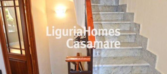 3 غرف نوم شقة في Bordighera, Italy رقم 265479 25