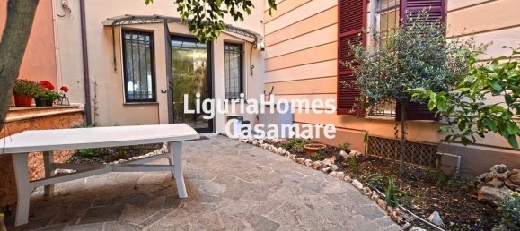 3 غرف نوم شقة في Bordighera, Italy رقم 265479 27