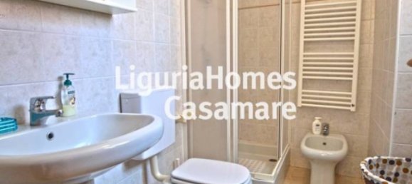 3 غرف نوم شقة في Bordighera, Italy رقم 265479 15