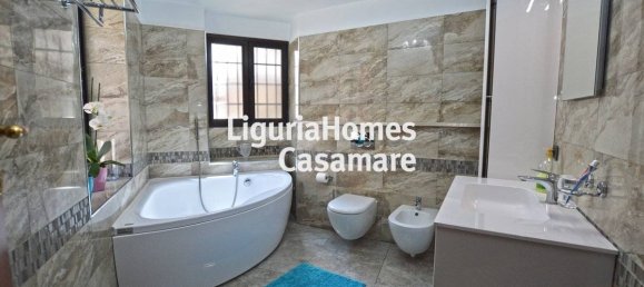 3 غرف نوم شقة في Bordighera, Italy رقم 265479 7