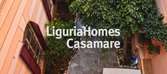 3 غرف نوم شقة في Bordighera, Italy رقم 265479 6