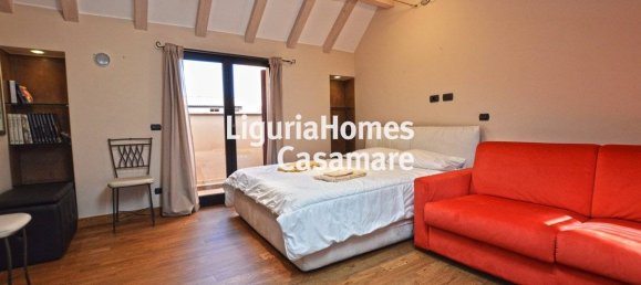 3 غرف نوم شقة في Bordighera, Italy رقم 265479 18