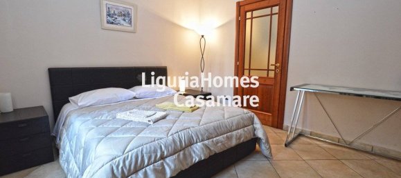 3 غرف نوم شقة في Bordighera, Italy رقم 265479 11