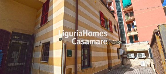 3 غرف نوم شقة في Bordighera, Italy رقم 265479 21