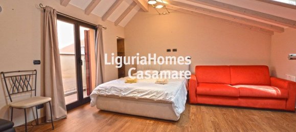 3 غرف نوم شقة في Bordighera, Italy رقم 265479 16