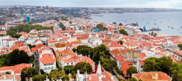 6 Schlafzimmer Villa in Cascais, Portugal, Nr. 336410 20