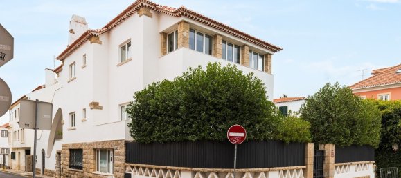 6 Schlafzimmer Villa in Cascais, Portugal, Nr. 336410 18