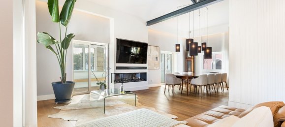 6 Schlafzimmer Villa in Cascais, Portugal, Nr. 336410 8