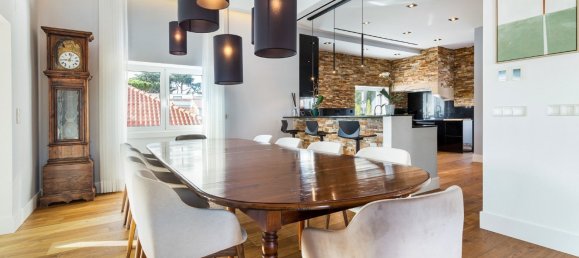 6 Schlafzimmer Villa in Cascais, Portugal, Nr. 336410 4