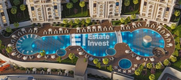 Apartment 5+1 in Alanya, Turkey No. 26468 4