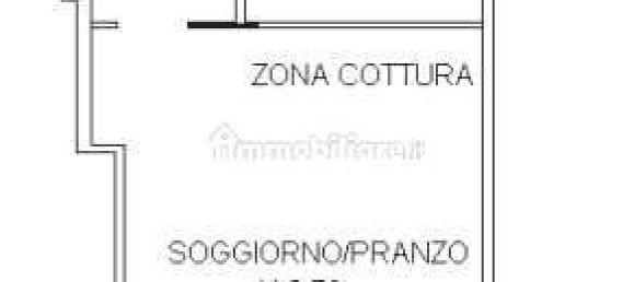 1 bedroom Apartment in Luino, Italy No. 11327 2