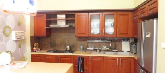 Вилла с 4 спальнями в Тэйхо, Вьетнам № 5695 15