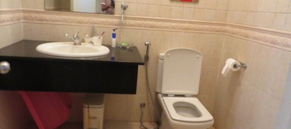 Вилла с 4 спальнями в Тэйхо, Вьетнам № 5695 4