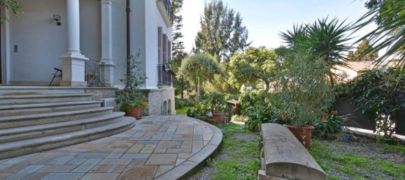 11غرفة شقة في Bordighera, Italy رقم 36317 2