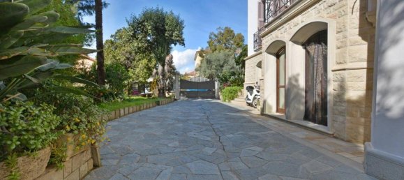 11غرفة شقة في Bordighera, Italy رقم 36317 22