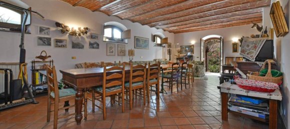 11غرفة شقة في Bordighera, Italy رقم 36317 16