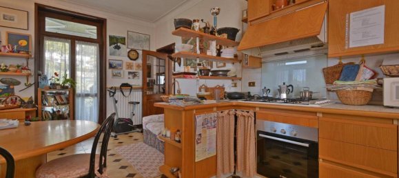 11غرفة شقة في Bordighera, Italy رقم 36317 15