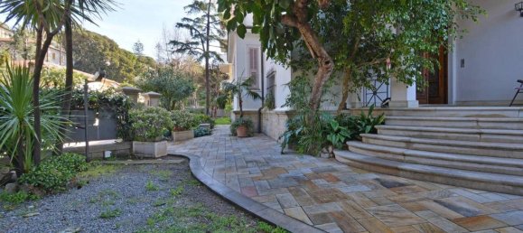 11غرفة شقة في Bordighera, Italy رقم 36317 10