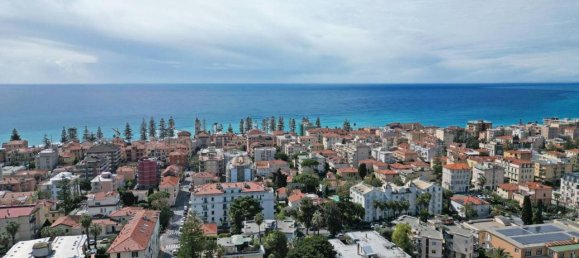 11غرفة شقة في Bordighera, Italy رقم 36317 17