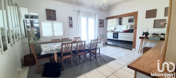 5 rooms House in Valence, France No. 301766 6