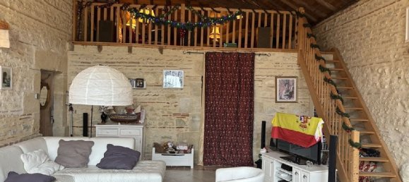 4 Schlafzimmer Haus in Casteljaloux, France, Nr. 344422 6