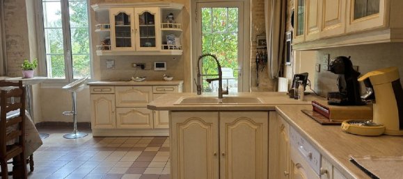 4 Schlafzimmer Haus in Casteljaloux, France, Nr. 344422 5