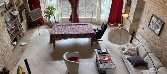 4 Schlafzimmer Haus in Casteljaloux, France, Nr. 344422 8