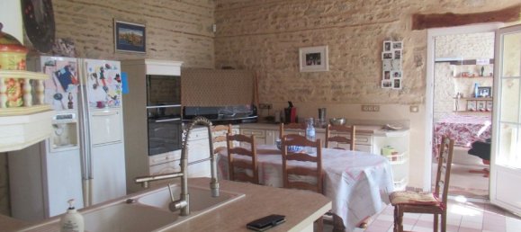 4 Schlafzimmer Haus in Casteljaloux, France, Nr. 344422 4